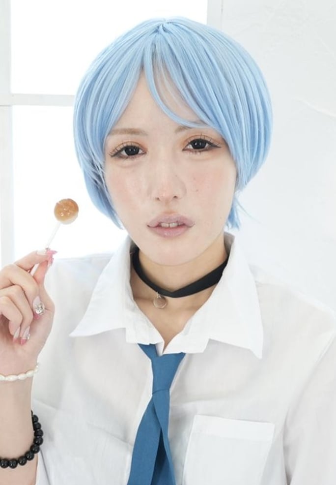Yume Hanaoka VR